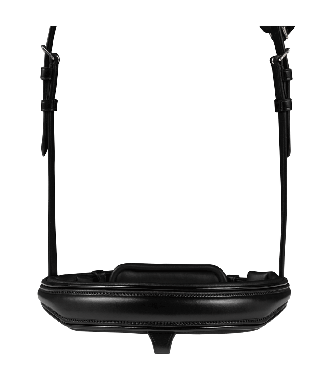 Waldhausen S-Line Blackshine trense