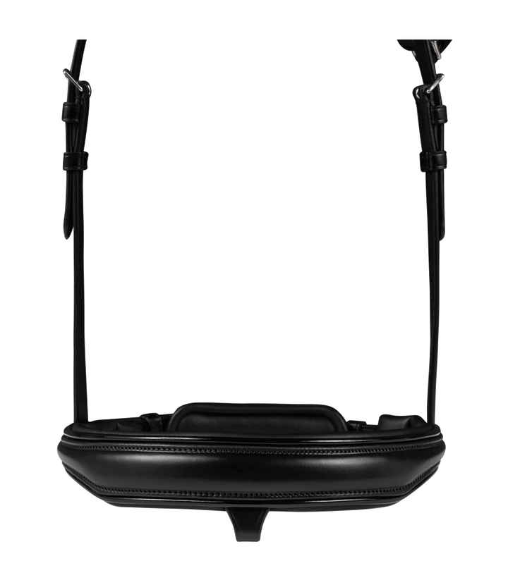Waldhausen S-Line Blackshine trense