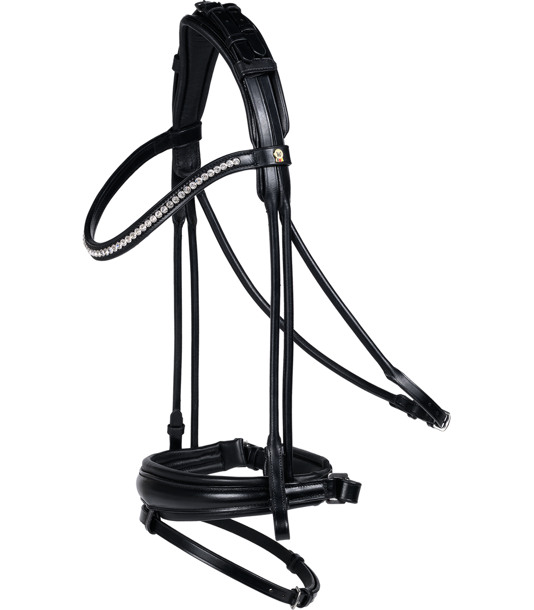 Waldhausen S-Line Grace trense