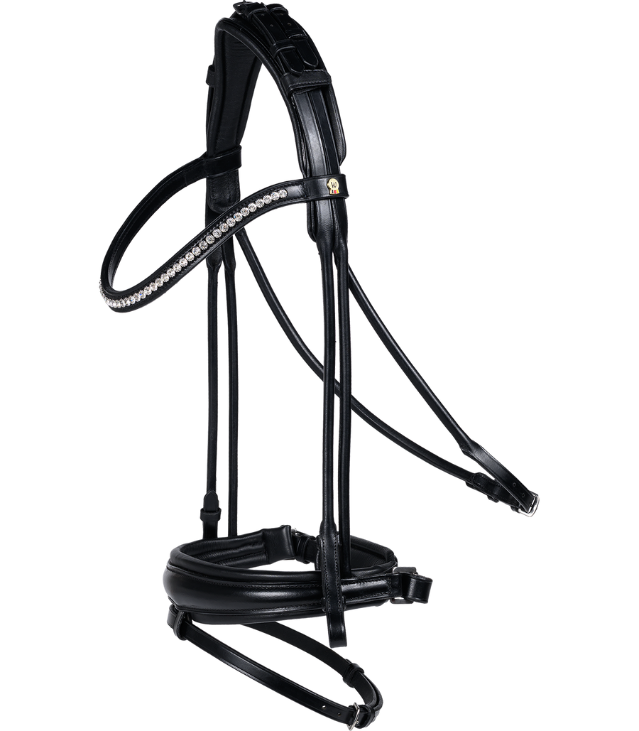 Waldhausen S-Line Grace trense