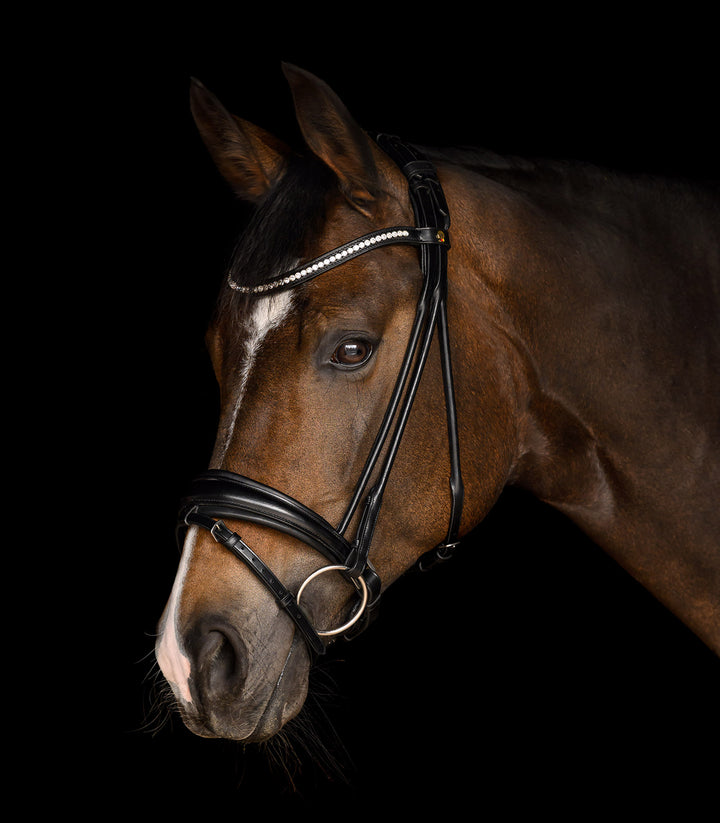 Waldhausen S-Line Grace trense