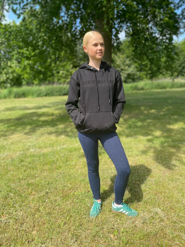 Hesta Gallery hoodie