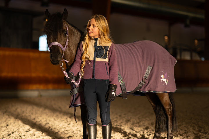 Equipage Sophia vintertights