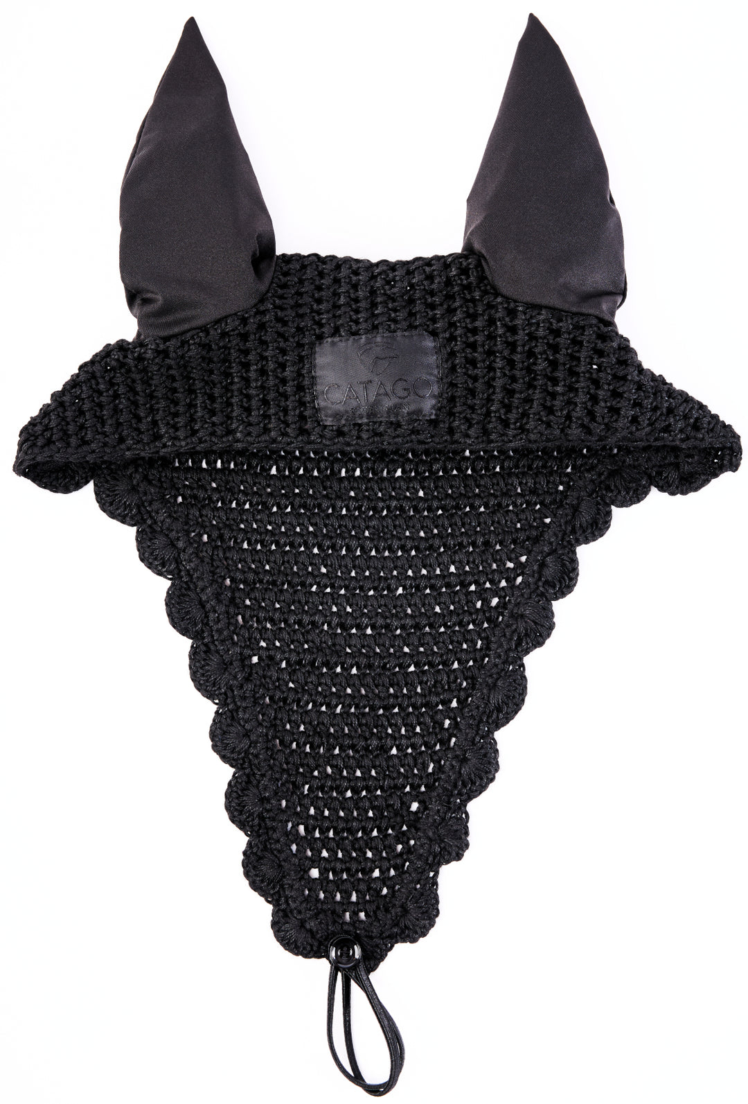Catago Deep Cut Glitter hut
