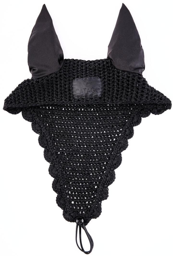 Catago Deep Cut Glitter hut