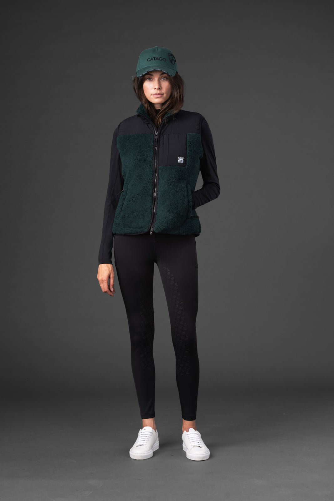 Catago Vinya vest