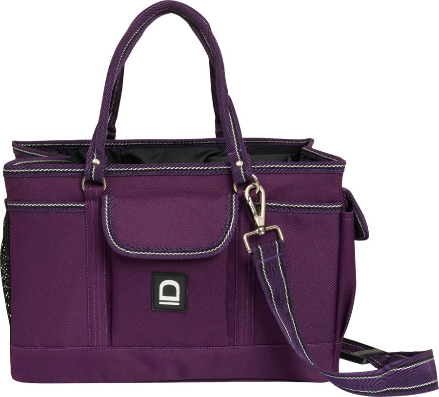 Equipage Squared strigletaske