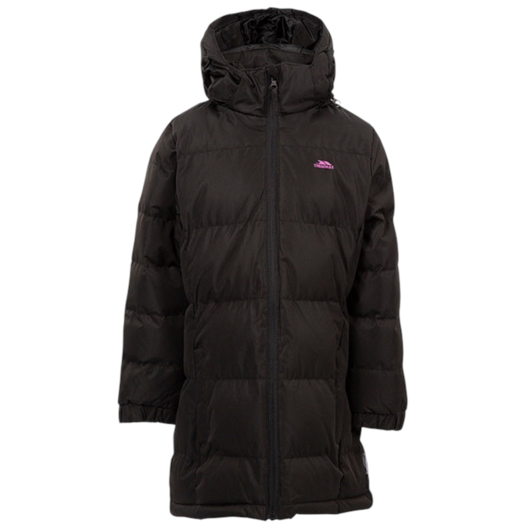 Trespass Tiffy Junior Vinterjakke