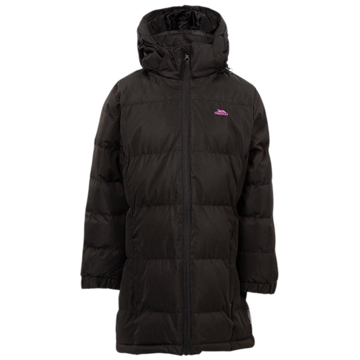 Trespass Tiffy Junior Vinterjakke