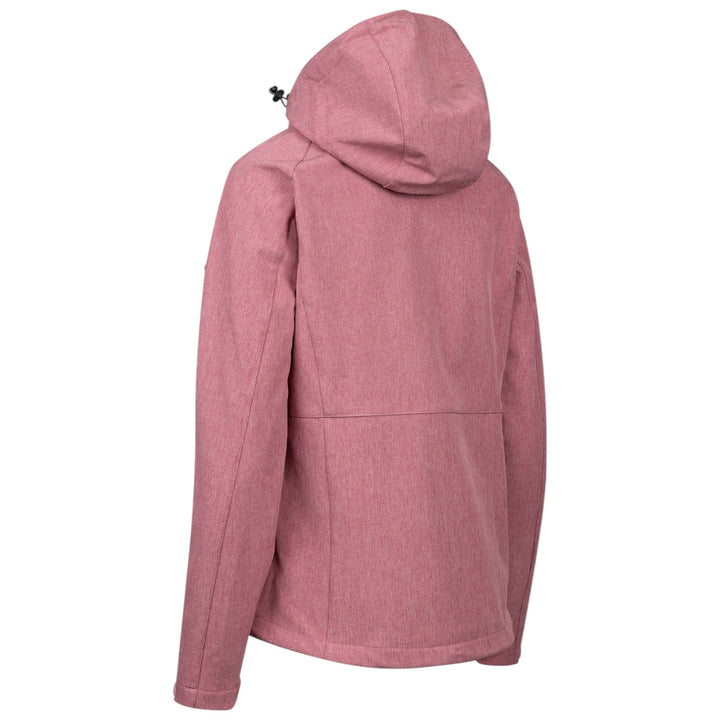 Trespass Fryatt softshell