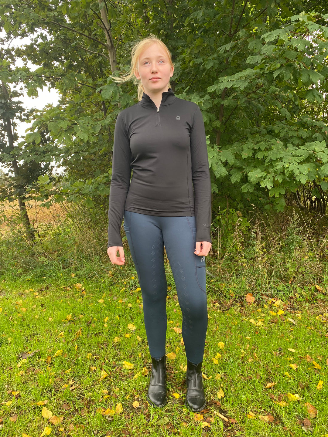 RD Frost Vinter tight