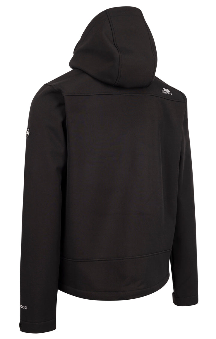 Trespass Alwero Softshell Jakke