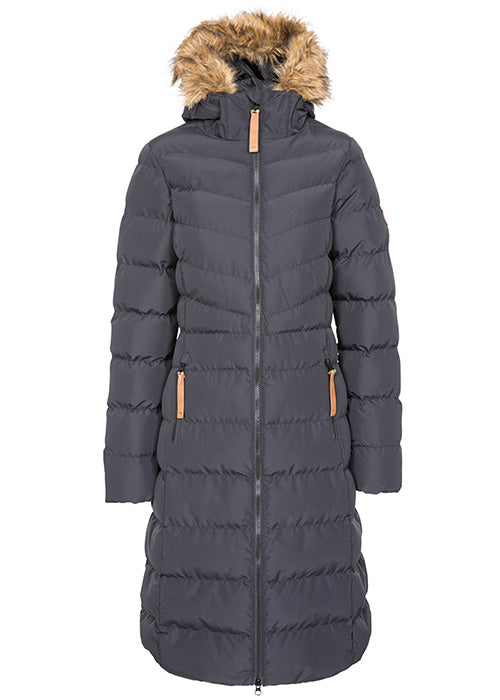 Trespass Audrey Vinterfrakke