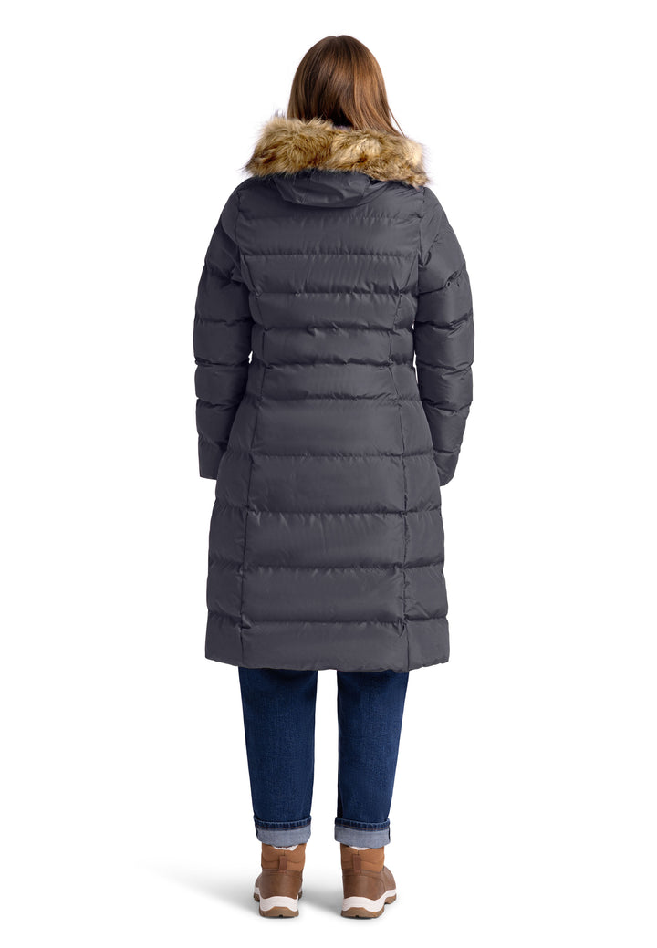 Trespass Audrey Vinterfrakke