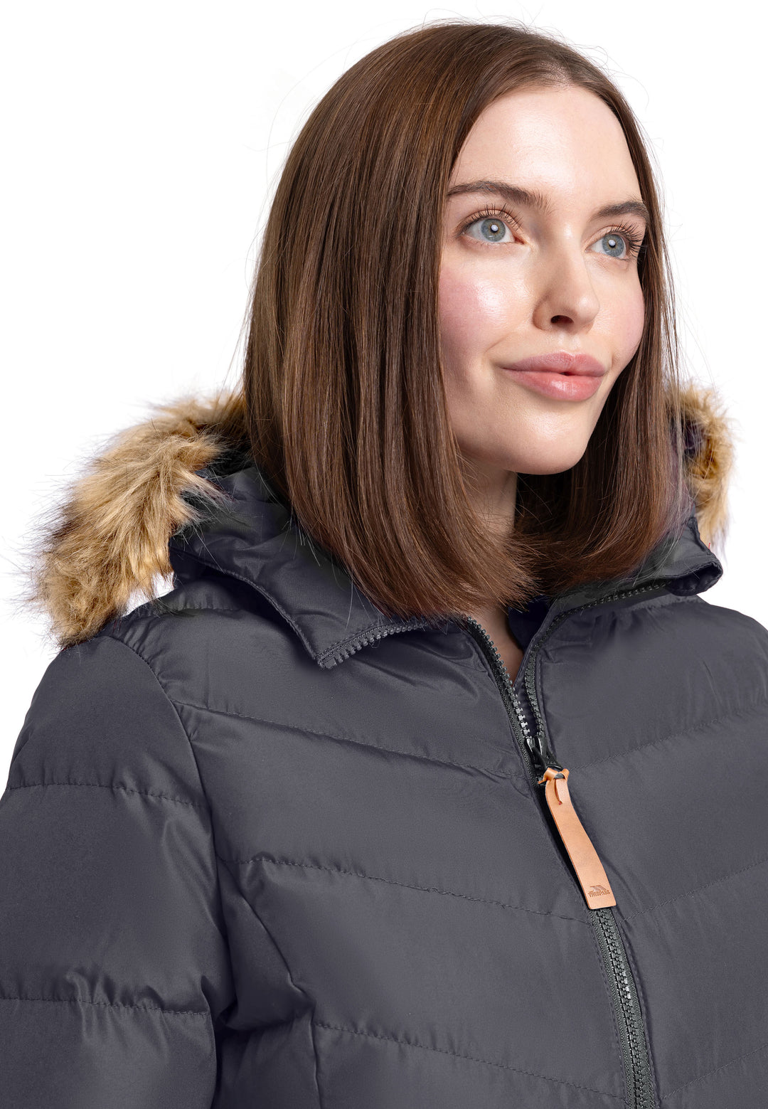 Trespass Audrey Vinterfrakke