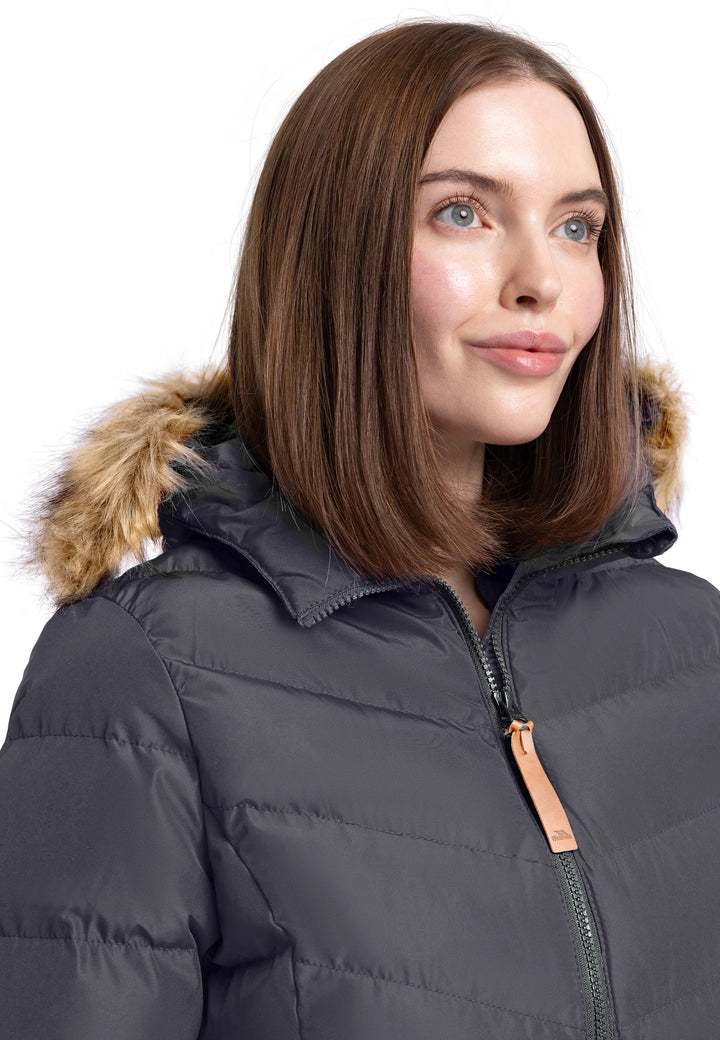 Trespass Audrey Vinterfrakke