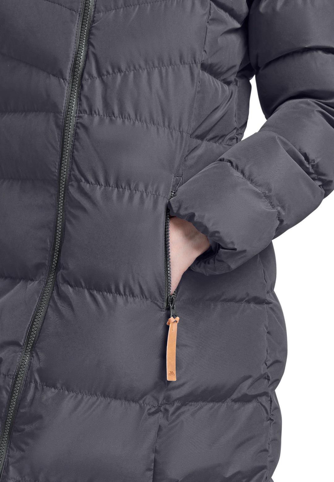 Trespass Audrey Vinterfrakke