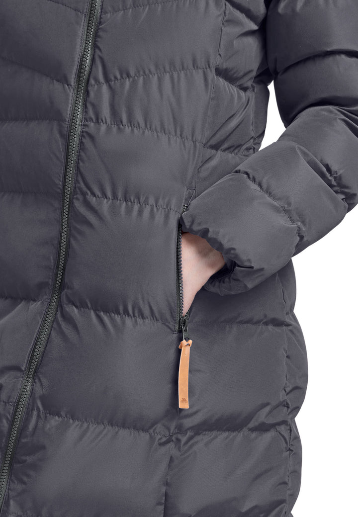 Trespass Audrey Vinterfrakke