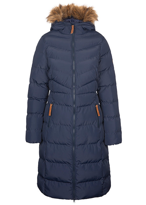 Trespass Audrey Vinterfrakke