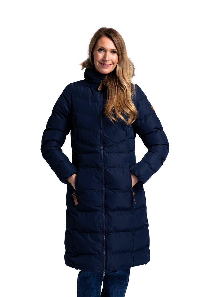 Trespass Audrey Vinterfrakke