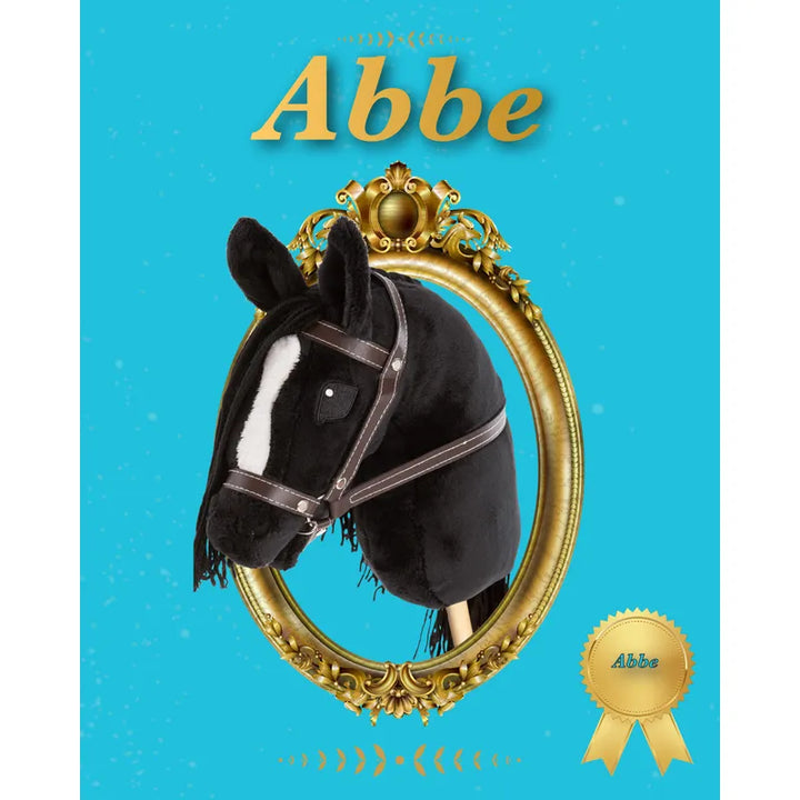Källquist Hobby Horse Abbe