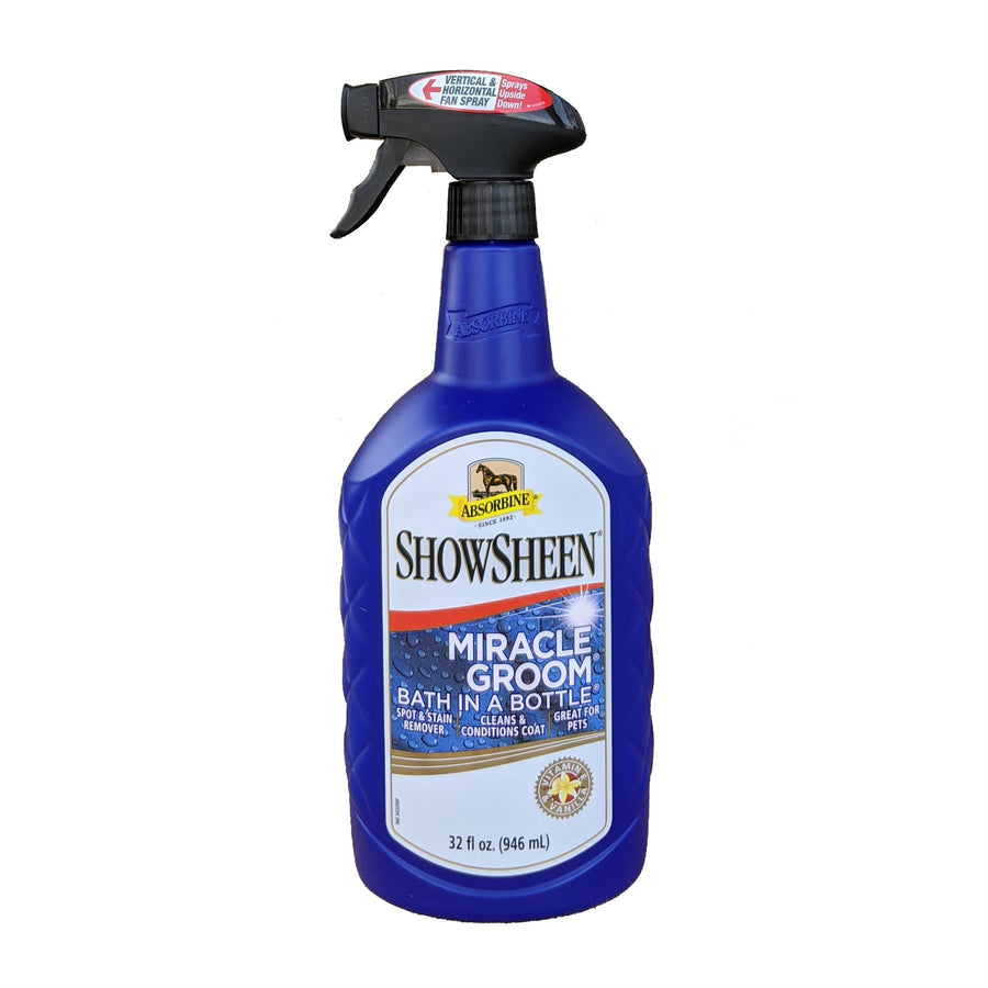 Absorbine Miracle Groom