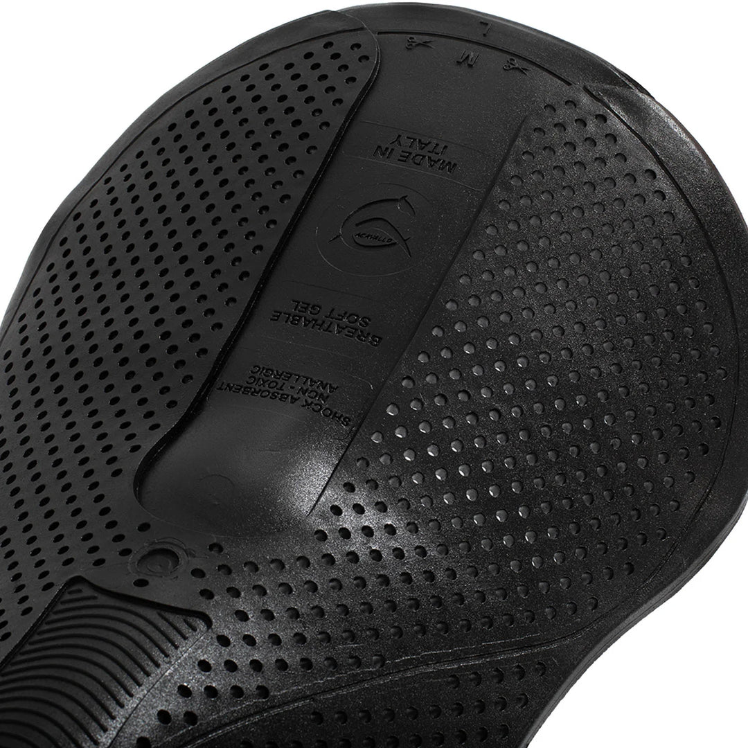 Acavallo Anatomic Soft Gel Light sadelpad