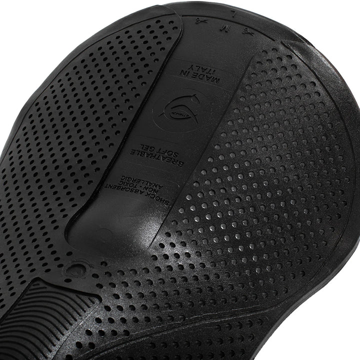 Acavallo Anatomic Soft Gel Light sadelpad