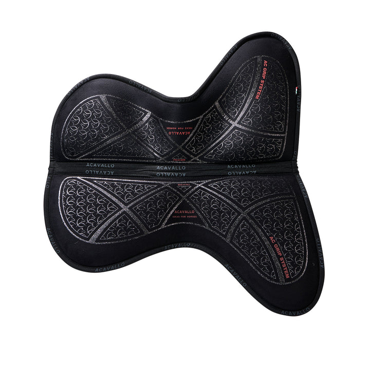 Acavallo CC Grip og Memory Foam Pad