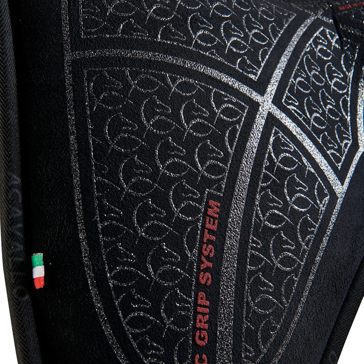 Acavallo CC Grip og Memory Foam Pad