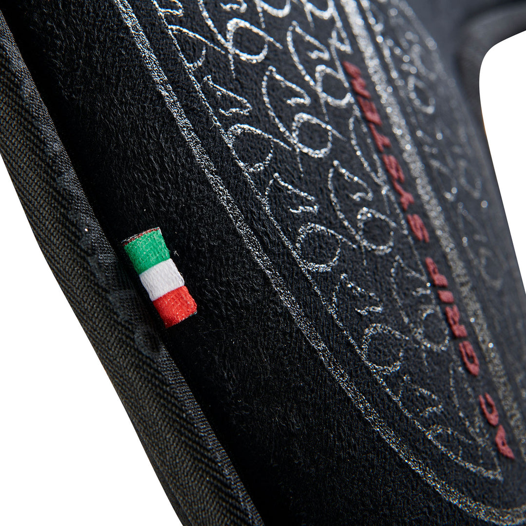 Acavallo CC Grip og Memory Foam Pad