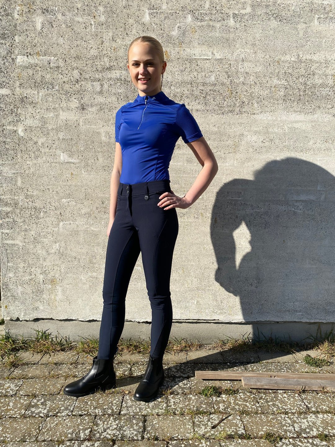 Kingsland Karin ridebuks