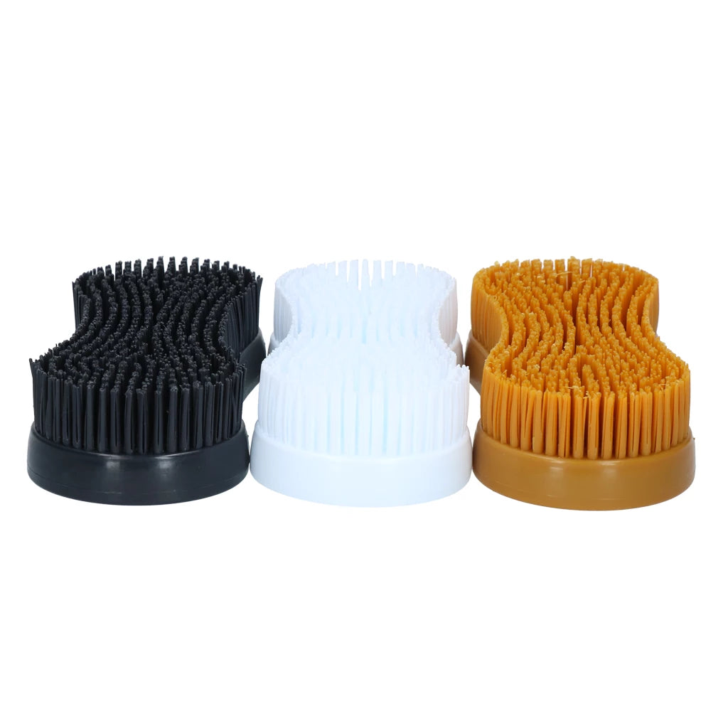 Excellent Multi Brush- 3 stk