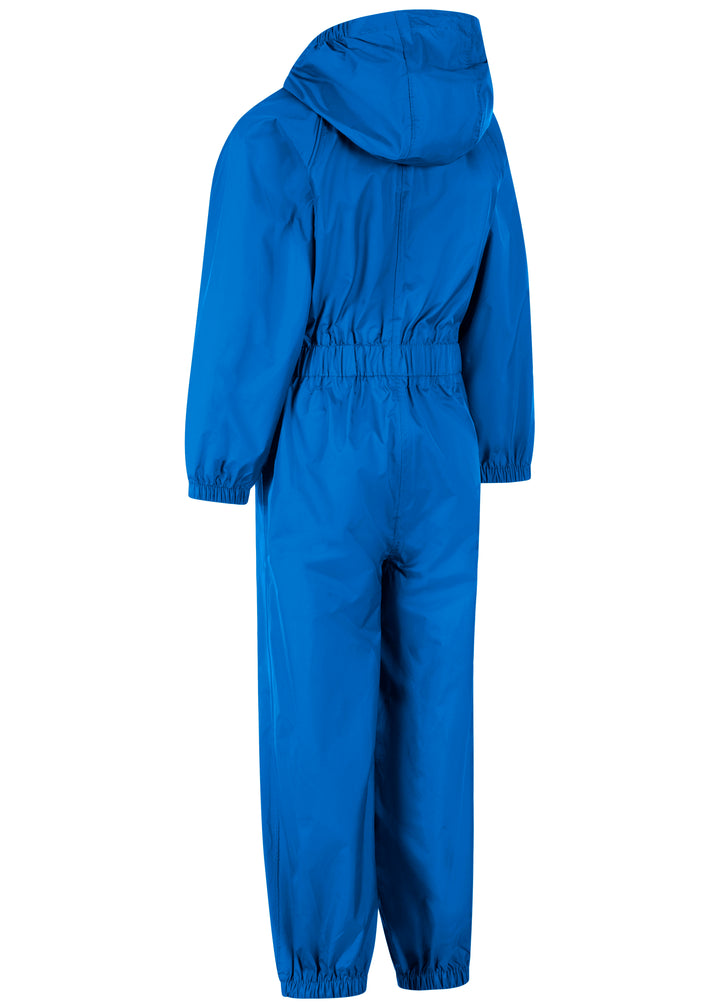 Trespass Button Junior Heldragt