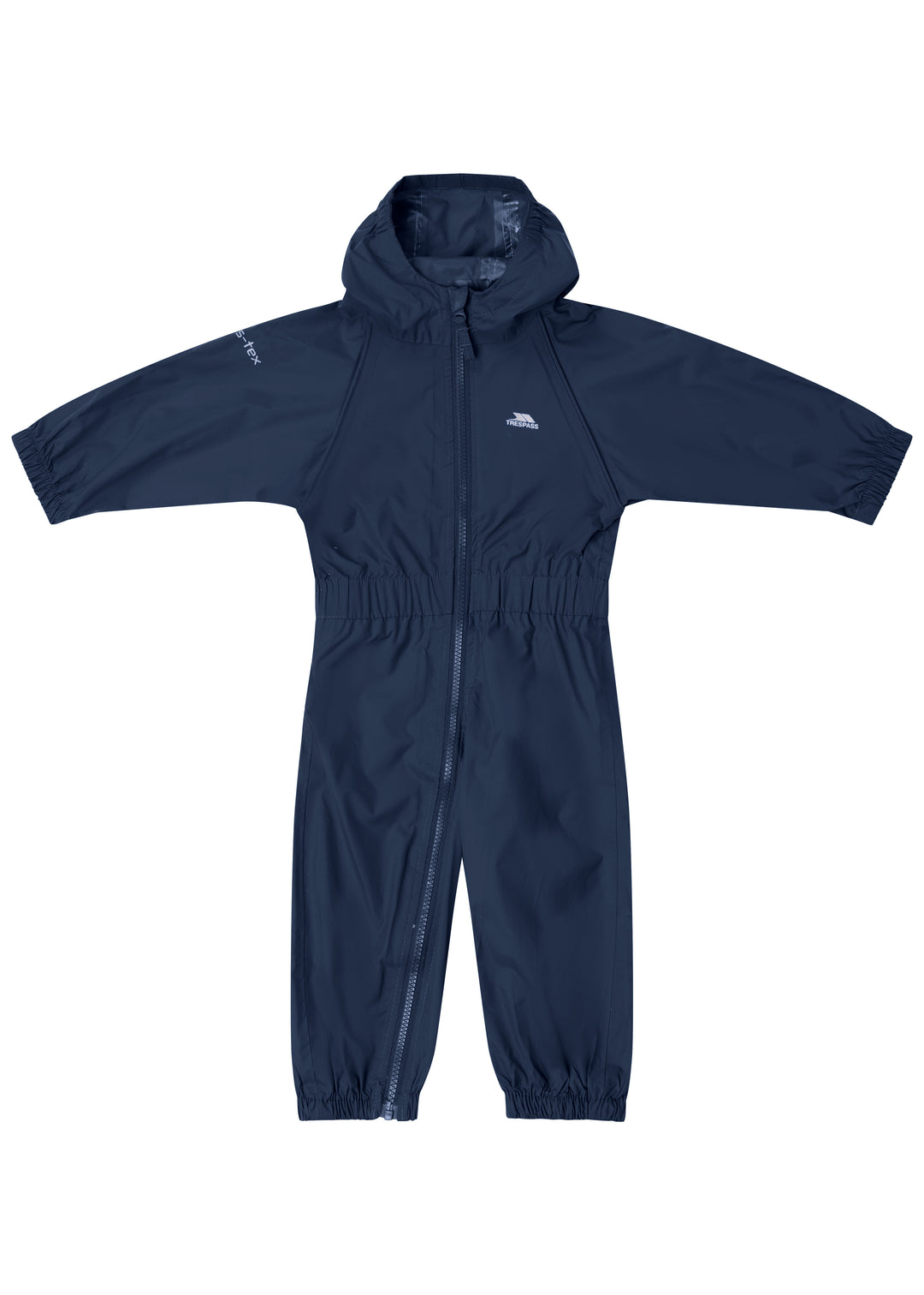 Trespass Button Junior Heldragt