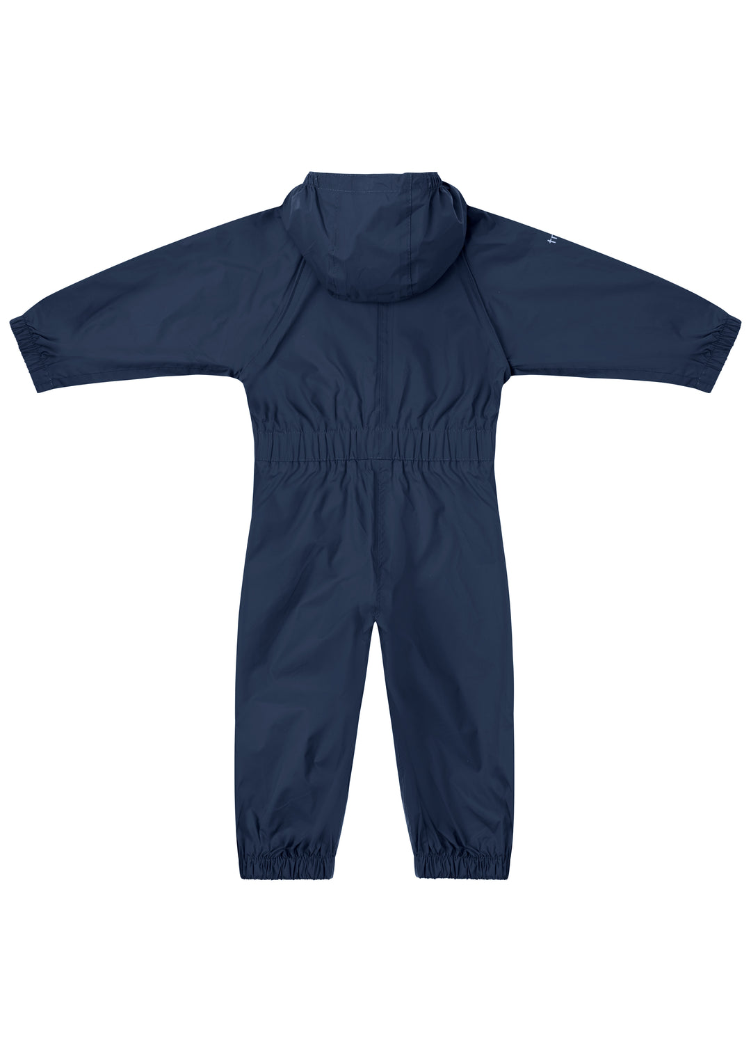 Trespass Button Junior Heldragt