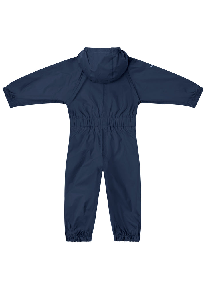 Trespass Button Junior Heldragt