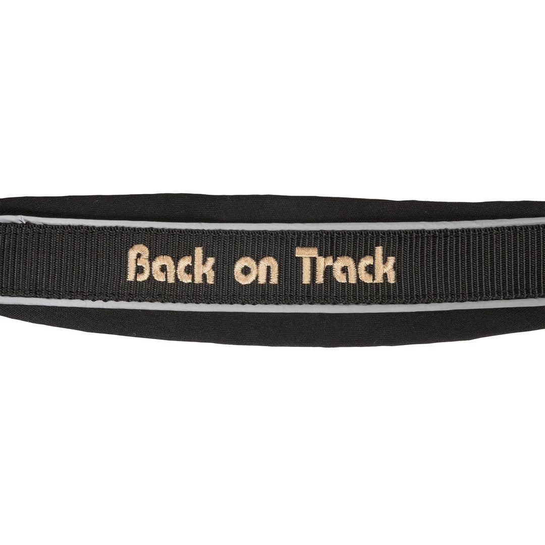 Back on Track Werano grime Refleks