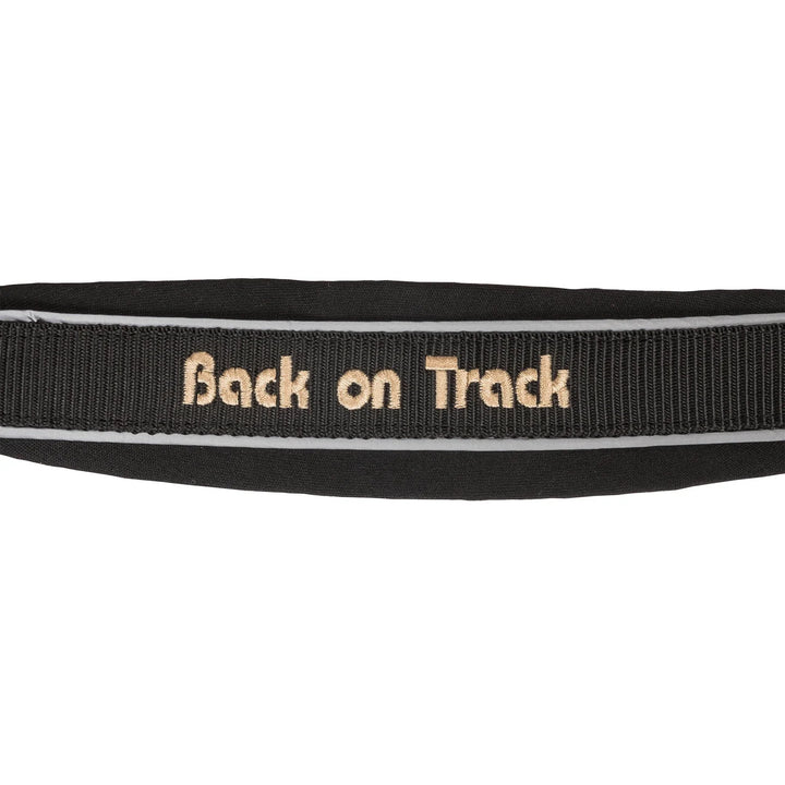 Back on Track Werano grime Refleks