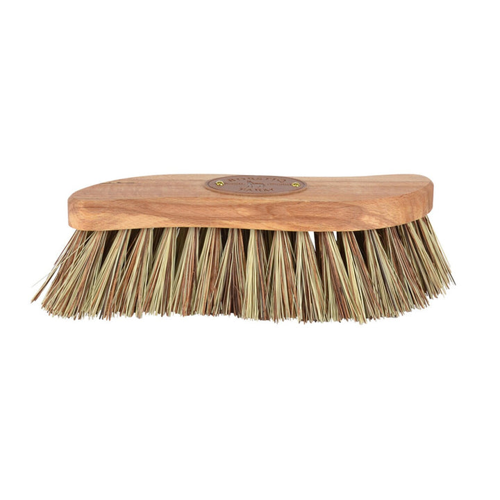 Borstiq Farm S børste Unionmix