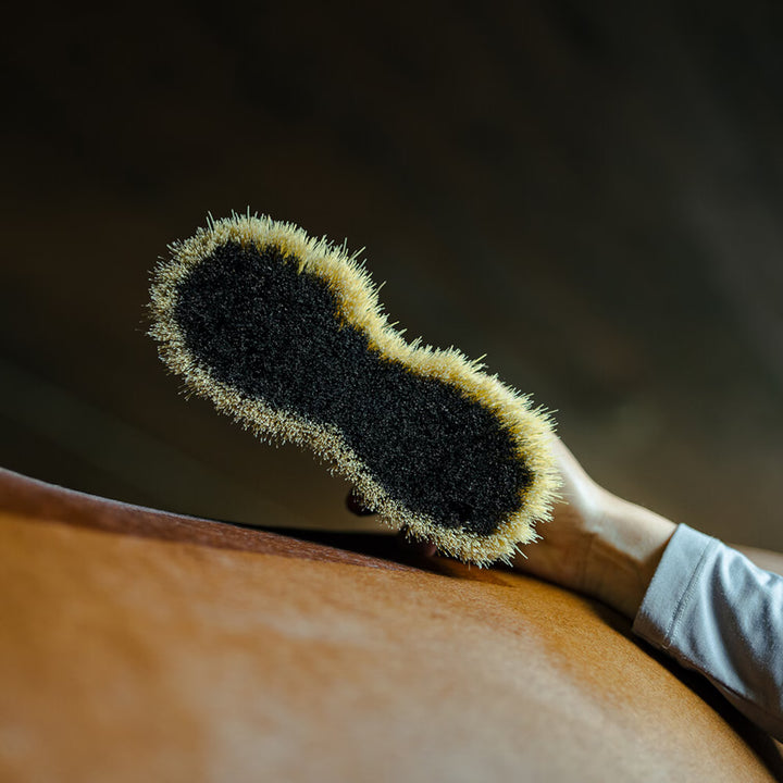 Borstiq Farm taljebørste mex/hestehår