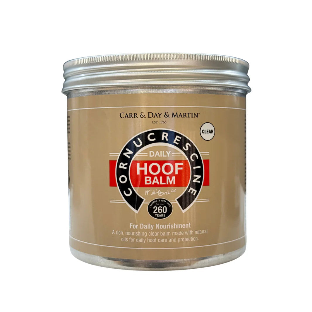 Carr & Day & Martin Clear Daily Hoof Balm