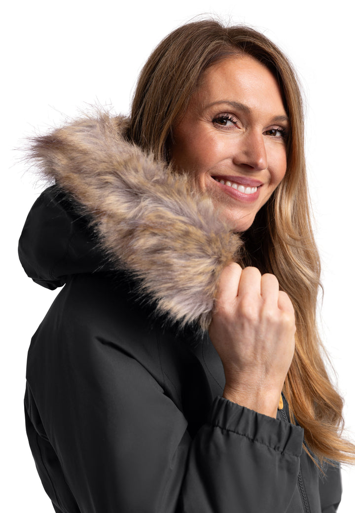 Trespass Celebrity vinterjakke