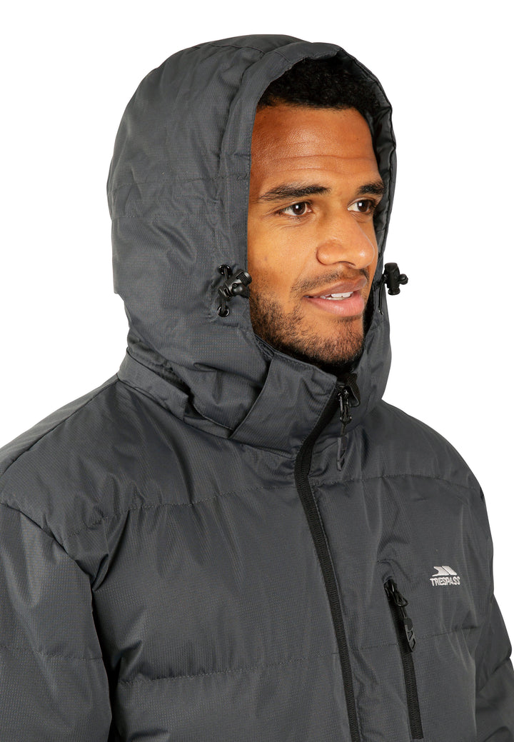 Trespass Clip Vinterjakke