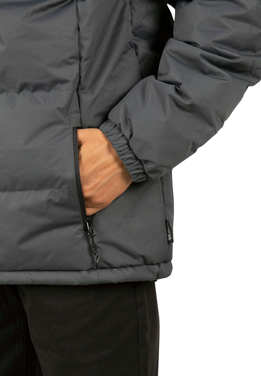 Trespass Clip Vinterjakke