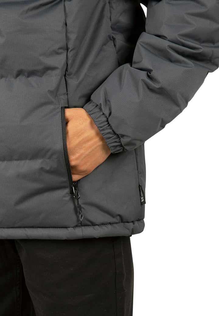 Trespass Clip Vinterjakke