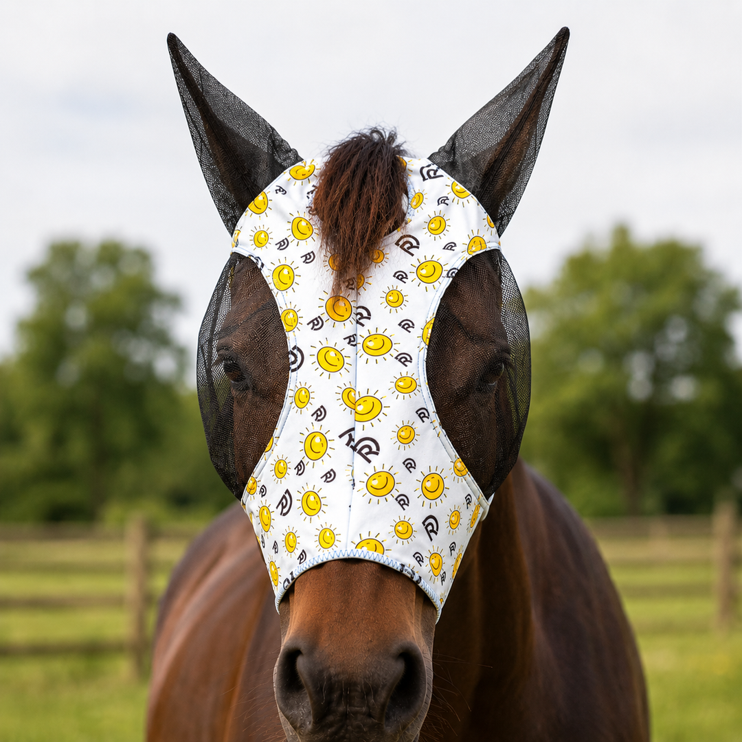 RD EquiStyle fluemaske