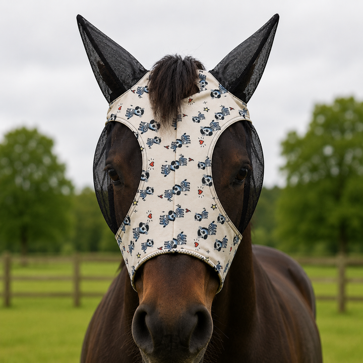 RD EquiStyle fluemaske