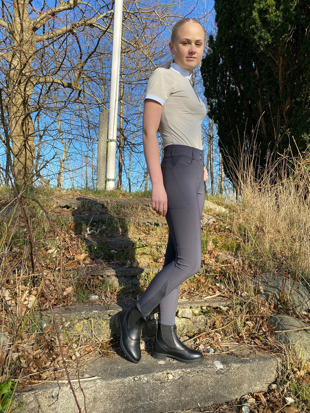 Kingsland Karin ridebuks