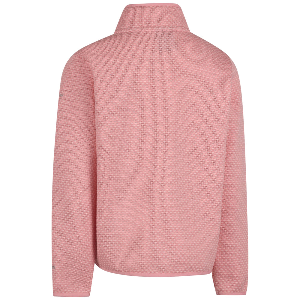 Trespass Ellbar Textured fleece